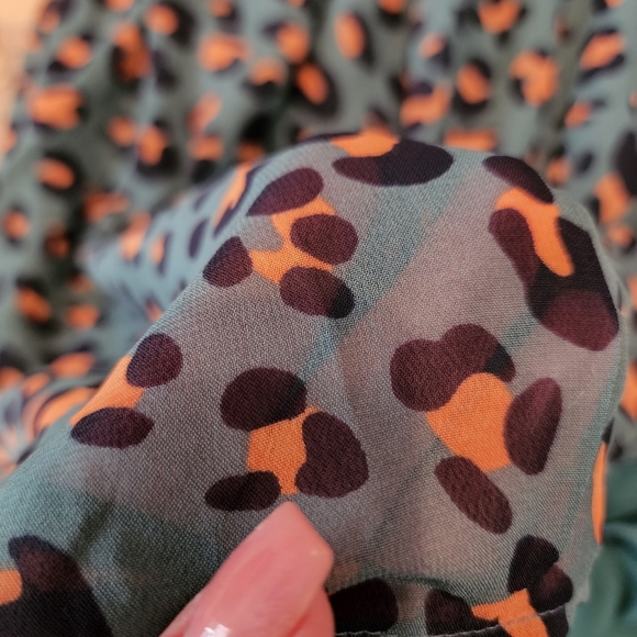 Freebird dress - Picture 12 of 16